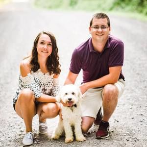 Meet your Posher, Katelyn